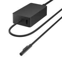 Microsoft Surface 127W Power Supply, Drinnen, AC, 8 A,...