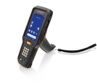 Datalogic Skorpio X5 - 10,9 cm (4.3") - 800 x 480...