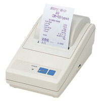 Citizen CBM-910II - Punktmatrix - POS-Drucker - 2,5 lps -...