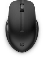 HP 435 Multi-Device Wireless Mouse - Maus - 4.000 dpi