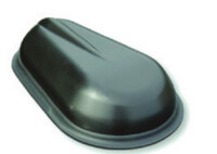 Panasonic PCPE-PAN4318 - 2.4 GHz - Schwarz - 1 Stück(e)