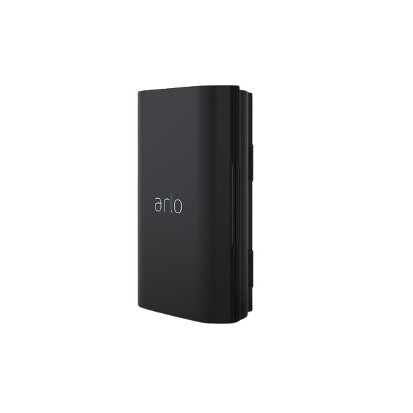 ARLO VMA2400-10000S, 6500 mAh, Schwarz