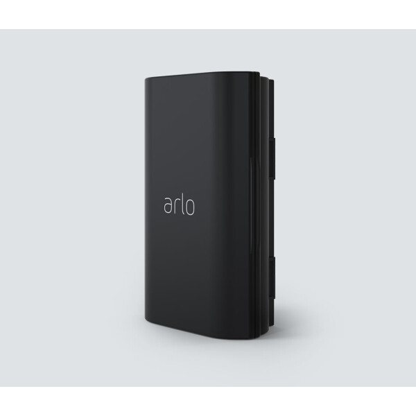 ARLO VMA2400-10000S, 6500 mAh, Schwarz