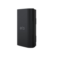 ARLO VMA2400-10000S, 6500 mAh, Schwarz