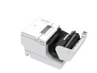 Epson TM-H6000V-213: Serial - MICR - White - No PSU - Punktmatrix - POS-Drucker - 180 x 180 DPI - 5,7 lps - 350 mm/sek - 350 mm/sek