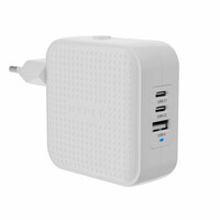 Hyper Juice USB-C GaN Travel Charger - PC-/Server...