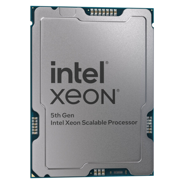 Intel Xeon Silver 4510 2,4 GHz