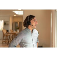 Poly Voyager Focus 2 Usb-C Stereo-Headset - Headset - Stereo