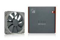 Noctua NF-P12 redux-1300 PWM - Ventilator - 12 cm - 300 RPM - 1300 RPM - 19,8 dB - 92,3 m³/h