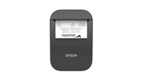 Epson TM-P80II AC (131) - Thermodruck - Mobiler Drucker -...