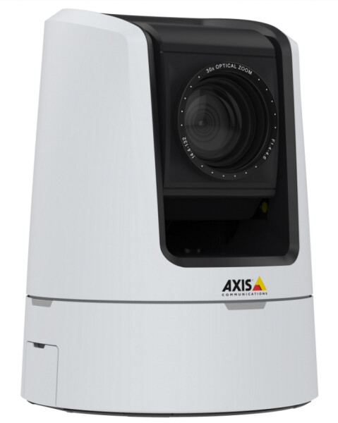 Axis 01965-002 - IP-Sicherheitskamera - Drinnen - Kabelgebunden - 55032 Class A - EN 55035 - EN 61000-3-2 - EN 61000-3-3 - EN 61000-6-1 - EN 61000-6-2 - FCC Part 15... - Decke/Wand - Schwarz - Weiß