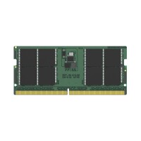 Kingston KCP556SD8-48, 48 GB, 1 x 48 GB, DDR5, 262-pin...