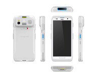 HONEYWELL EDA52 - 14 cm (5.5 Zoll) - 1440 x 720 Pixel -...