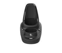 Zebra CR6080-SC100F4WW - Zebra - Bluetooth - Schwarz