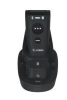 Zebra CR6080-SC100F4WW - Zebra - Bluetooth - Schwarz