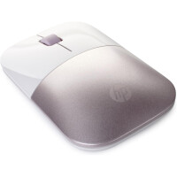 HP Wireless-Maus Z3700 – weiß/pink,...