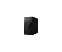 ASRock DeskMini B760 Series, 1,92 l großer PC, PC Barebone, Intel B760, LGA 1700, PCI Express, Serial ATA III, 120 W