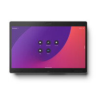 Cisco Webex Board Pro 55 G2 - Videokonferenzkomponente -...