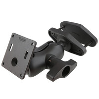 Ram Mounts RAM-D-2461U-C-247-4 - 1,7 kg - 100 mm
