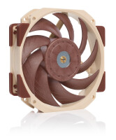Noctua NF-A12X25R PWM - Ventilator - 12 cm - 450 RPM -...