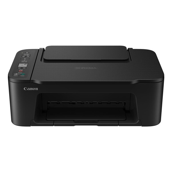 Canon PIXMA TS3750i, Tintenstrahl, Farbdruck, 4800 x 1200 DPI, A4, Direktdruck, Schwarz