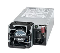 HPE 2200W Flex Slot Titanium Hot - PC-/Server Netzteil - Plug-In Modul