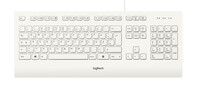 Logitech K280E Pro f/ Business - Volle Größe...