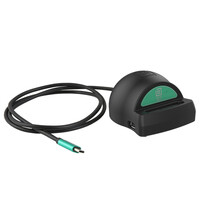 Ram Mounts RAM-GDS-DOCK-D7AU - Freistehend - Schwarz -...