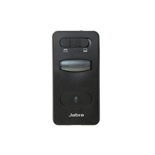 Jabra Link 860, Schwarz