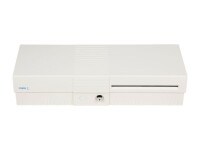 Anker Innovations Euro mit Geldscheinabdeckung hellgrau