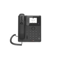 Poly CCX 350 Business-Medientelefon für Microsoft...