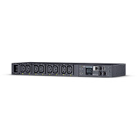 CyberPower Systems CyberPower PDU81005, Rackmount 1U,...