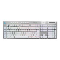 Logitech Gaming Keyboard G915 X LIGHTSPEED Weiß -...