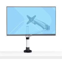 StarTech.com Monitor Desk Mount 27/30in Screens - Zubehör TFT/LCD-TV