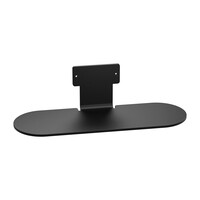 Jabra PanaCast 50 Tischhalterung - Schwarz - Tisch/Bank - Jabra - PanaCast 50 - 360 mm - 756 g