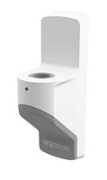 Ergotron HX Monitor Arm WALL MOUNT KIT