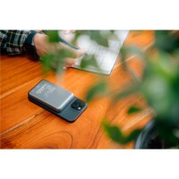 Verbatim Chargen Go Magnetic Wireless Powerbank - Akku