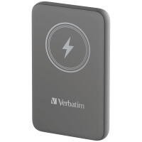 Verbatim Charge n Go, 10000 mAh, Lithium Polymer (LiPo),...