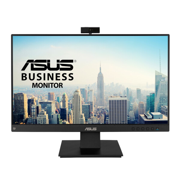 ASUS BE24EQK - 60,5 cm (23.8") - 1920 x 1080 Pixel - Full HD - LED - 5 ms - Schwarz