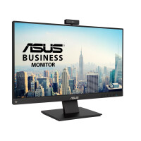 ASUS BE24EQK - 60,5 cm (23.8") - 1920 x 1080 Pixel - Full HD - LED - 5 ms - Schwarz