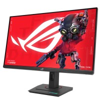 ASUS Rog Strix Xg27Ucg Gaming-Monitor 27"" - Flachbildschirm (TFT/LCD) - 68,6 cm
