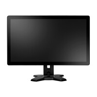 AG Neovo TX-2401 - 60,5 cm (23.8") - 1920 x 1080 Pixel - Full HD - LED - 5 ms - Schwarz