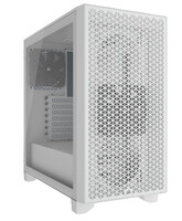 Corsair CC-9011252-WW - Midi Tower - PC - Weiß - ATX - Gaming - 22 cm