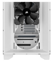 Corsair CC-9011252-WW - Midi Tower - PC - Weiß - ATX - Gaming - 22 cm