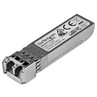 StarTech.com 10 Gigabit Fiber SFP+ Transceiver Module -...