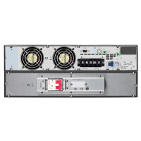 APC SRV5KRIRK, Doppelwandler (Online), 5 kVA, 5000 W,...