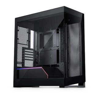 Phanteks NV series NV5 MKII - Mid tower - E-ATX - Tower - ATX