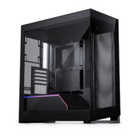 Phanteks NV series NV5 MKII - Mid tower - E-ATX - Tower -...
