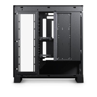 Phanteks NV5 MKII, Midi Tower, PC, Schwarz, ATX, EATX,...