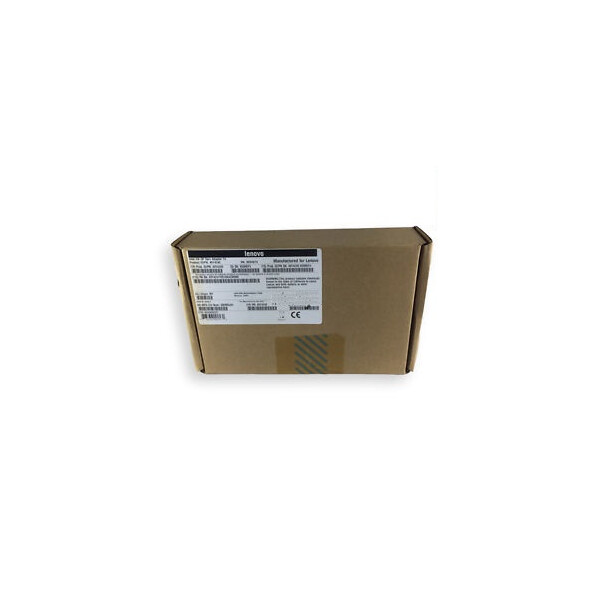 Lenovo 00NA017, Reinigungskartusche, 319 m, LTO-2, LTO-3, LTO-4, LTO-5, LTO-6, LTO-7, Schwarz, 1,27 cm, IBM TS2270 LTO Ultrium 7 IBM TS2260 LTO Ultrium 6 IBM TS2250 LTO Ultrium 5